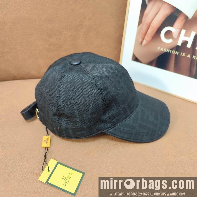 Replica Fendi Hat dx64
