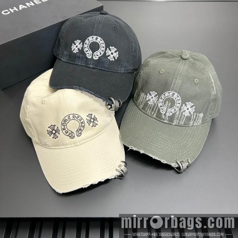 Replica Chrome Hearts Hat dx30