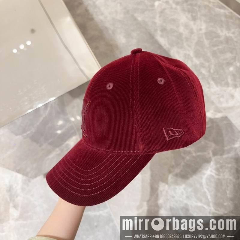 Replica YSL Hat 072801