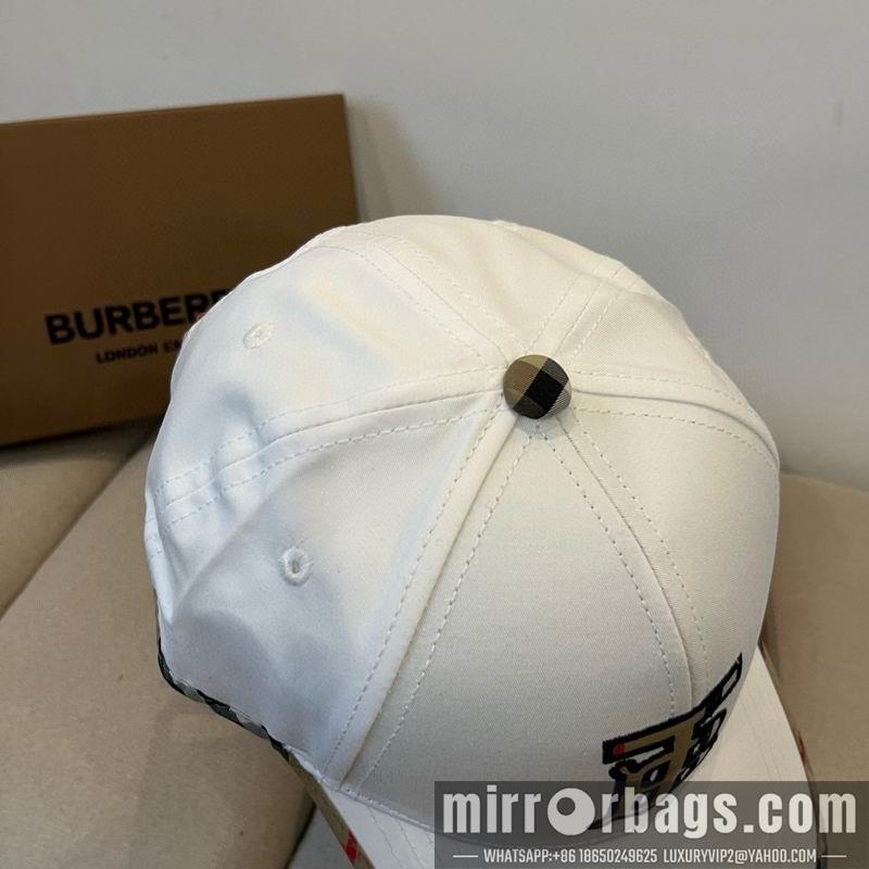 Replica Burberry Hat dx13