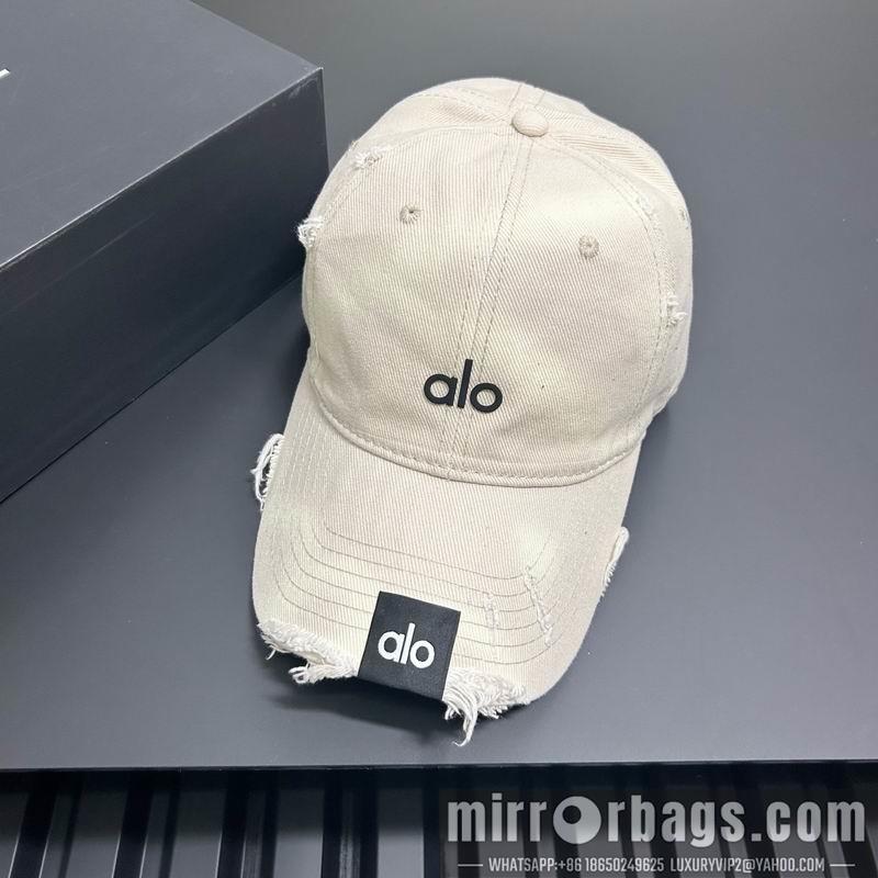 Replica Alo Hat dx31