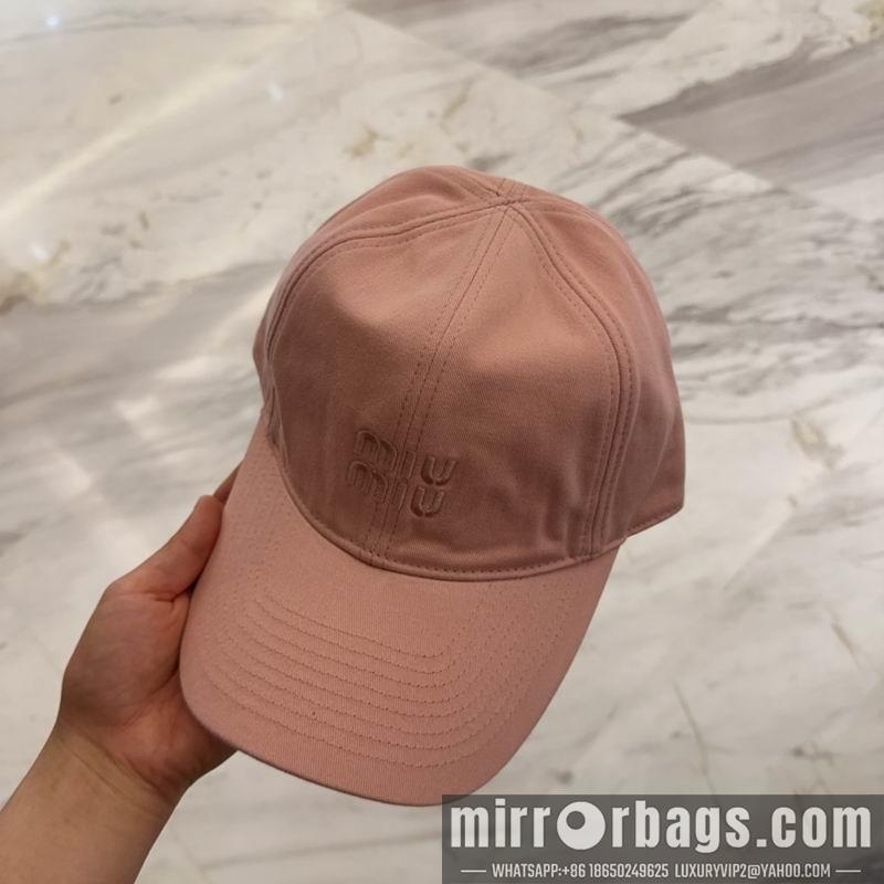 Replica Miumiu Hat dx35