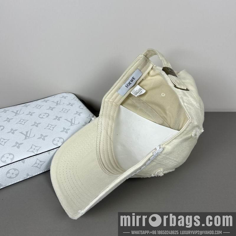Replica Loewe Hat dx46