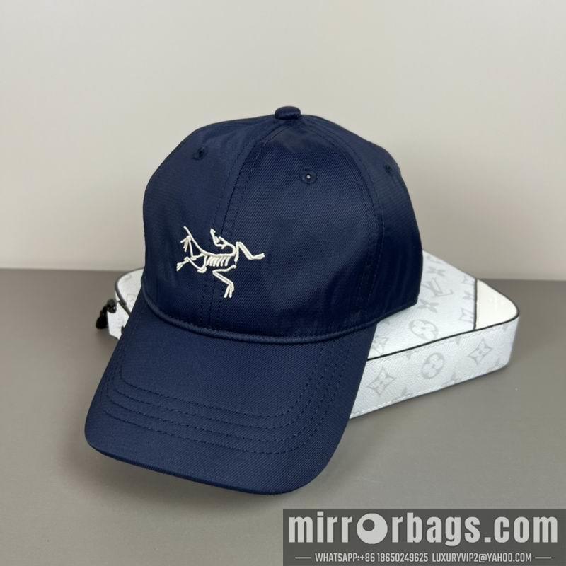 Replica Arcteryx Hat dx15