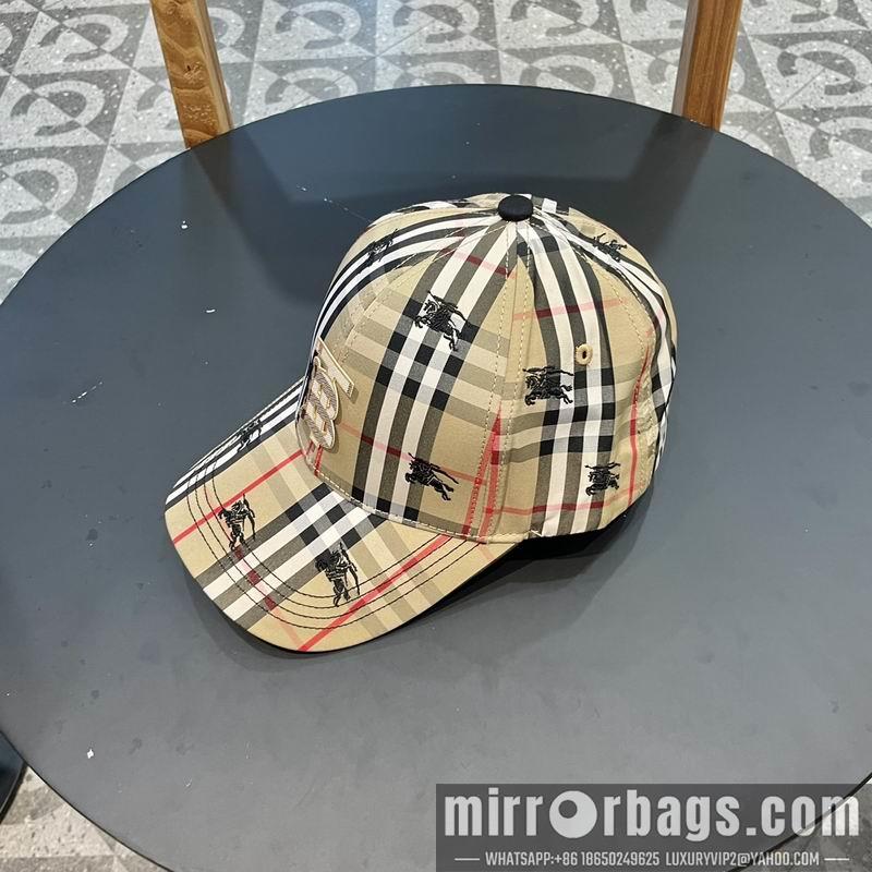 Replica Burberry Hat 042801
