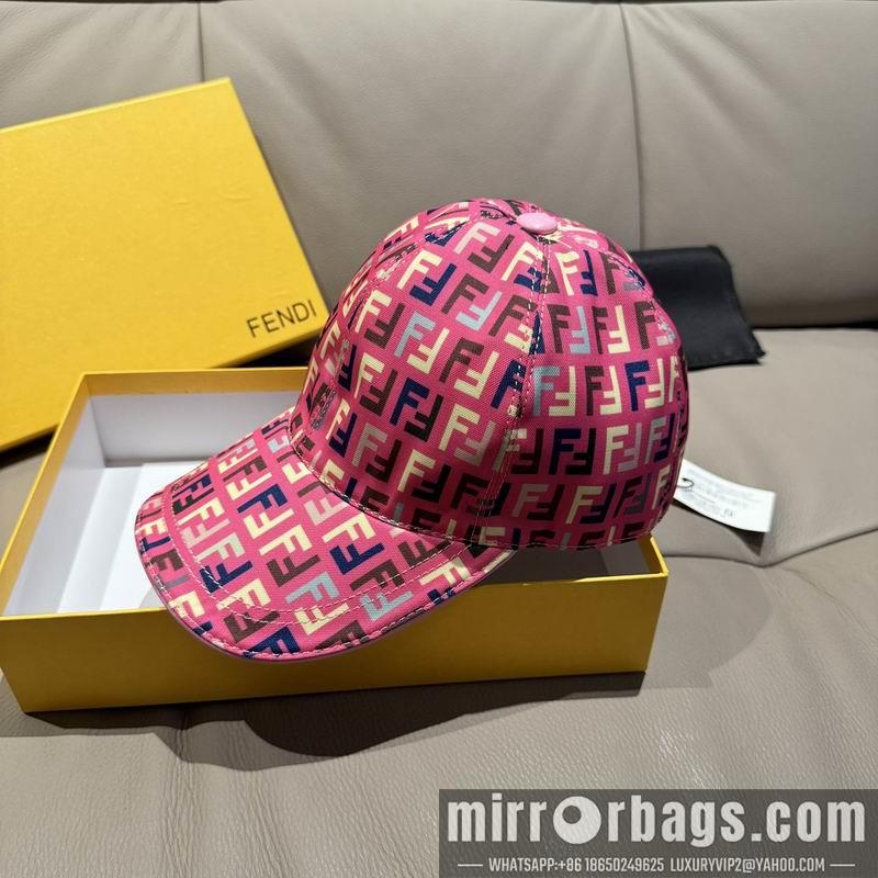 Replica Fendi Hat 091402