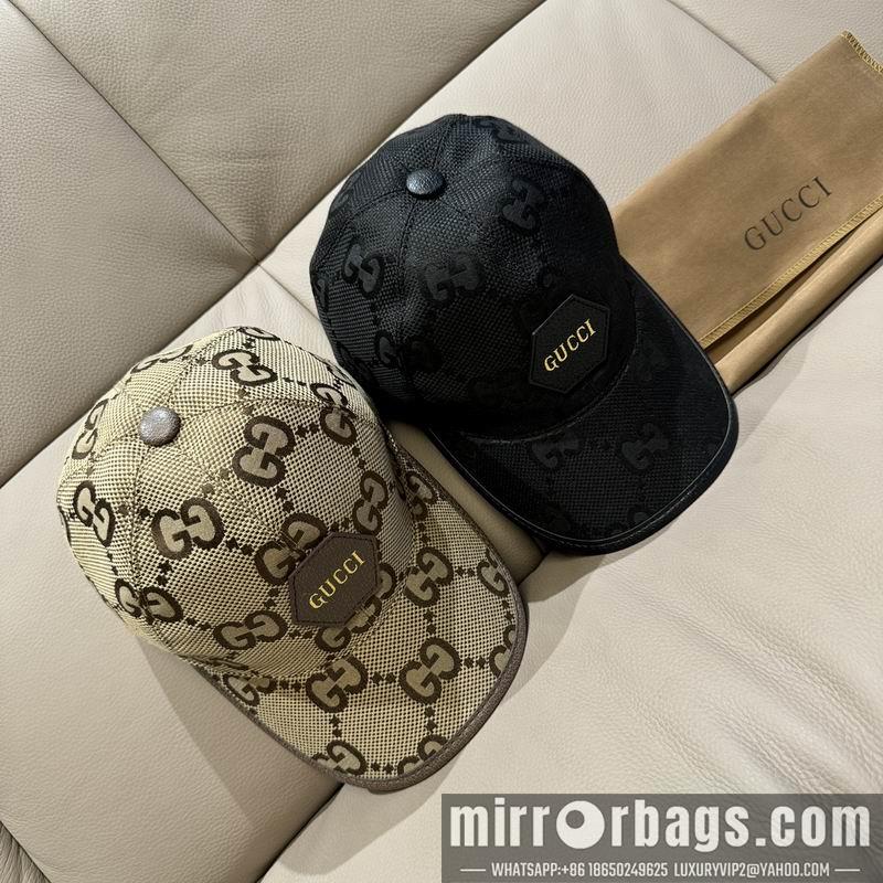 Replica Gucci Hat 091405