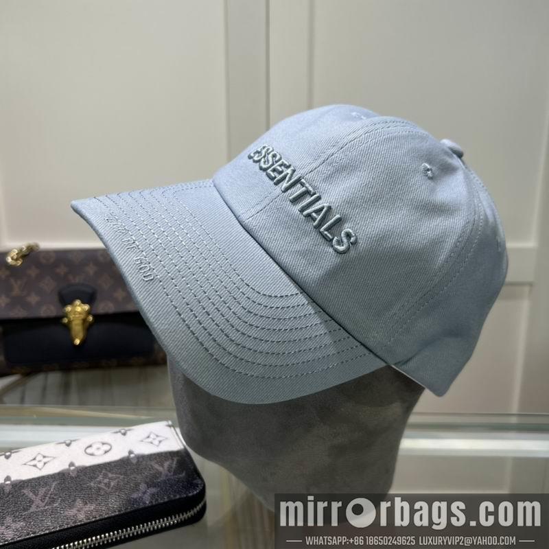 Replica Fear of Gog Hat 011752