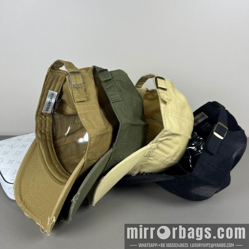Replica Balenciaga Hat dx27