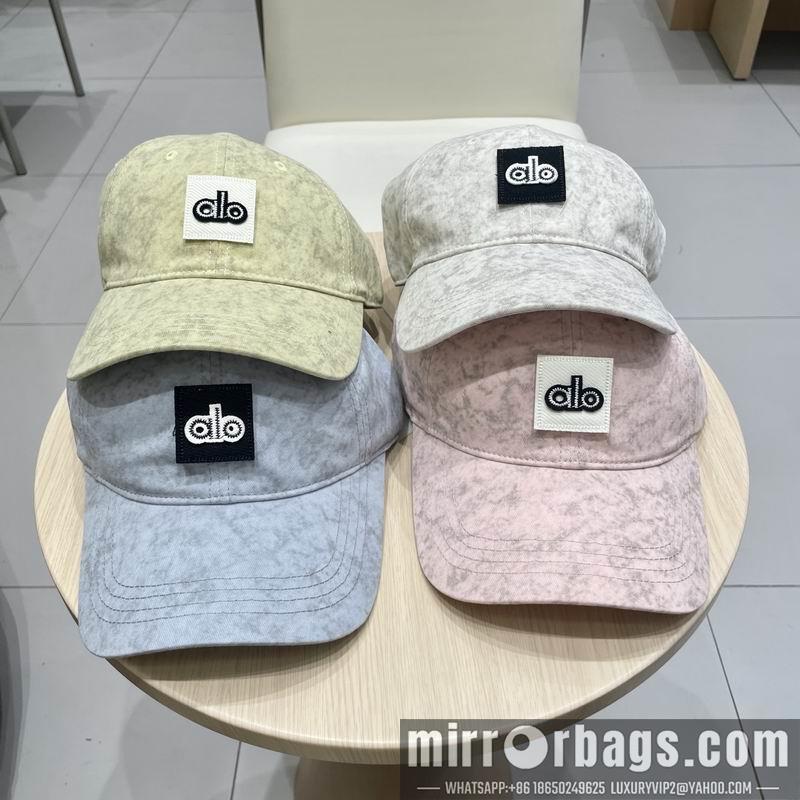 Replica Alo Hat 040201