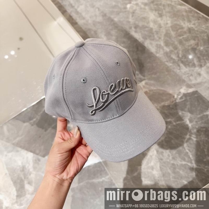 Replica Loewe Hat dx22