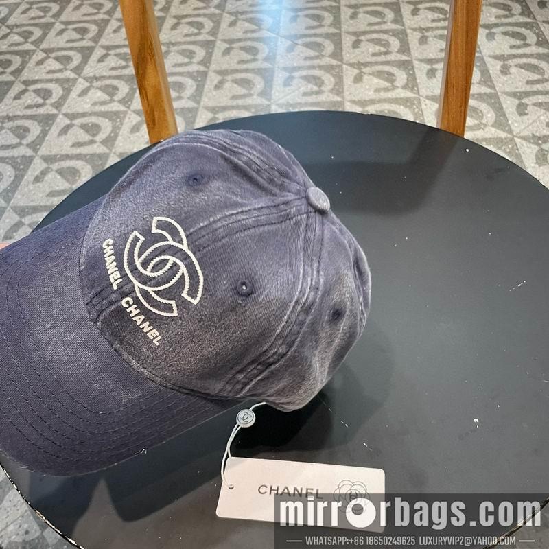 Replica Chanel Hat 072304