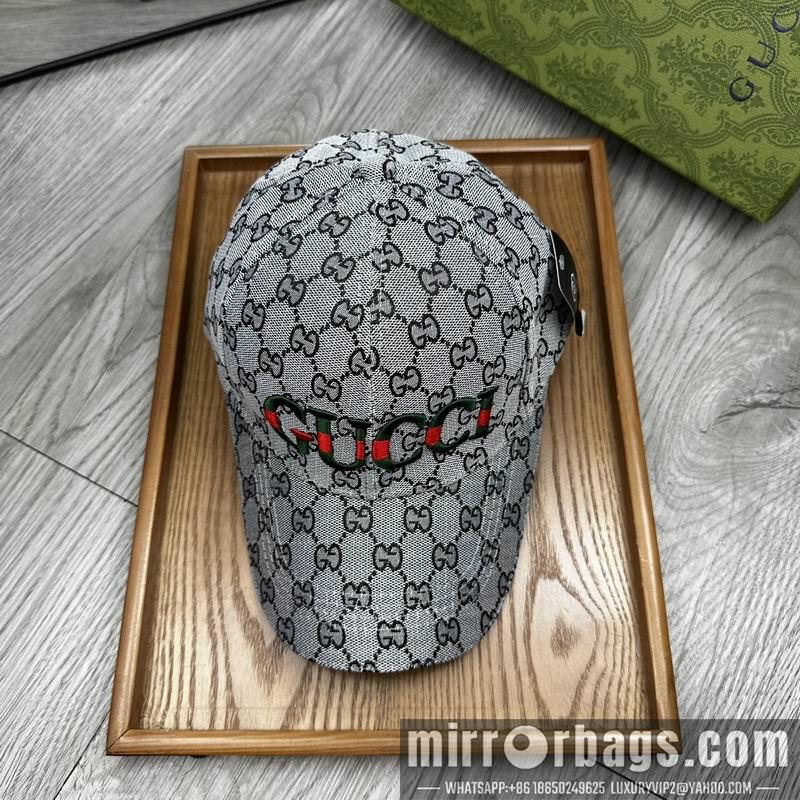 Replica Gucci Hat dx34