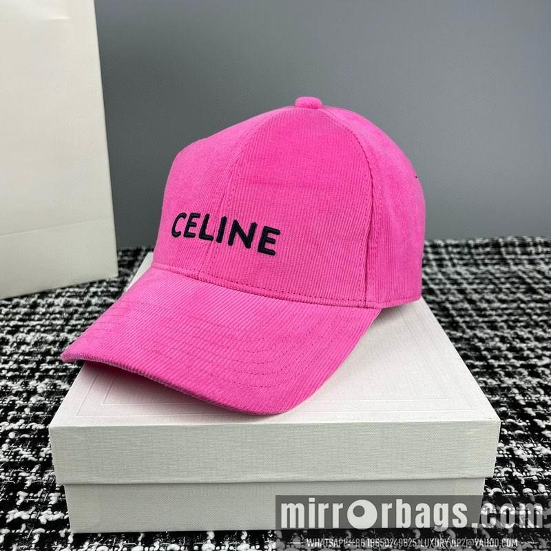 Replica Celine Hat hm06