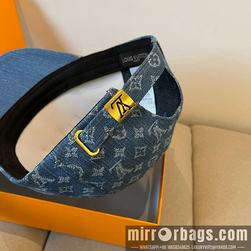 Replica LV Hat dx36