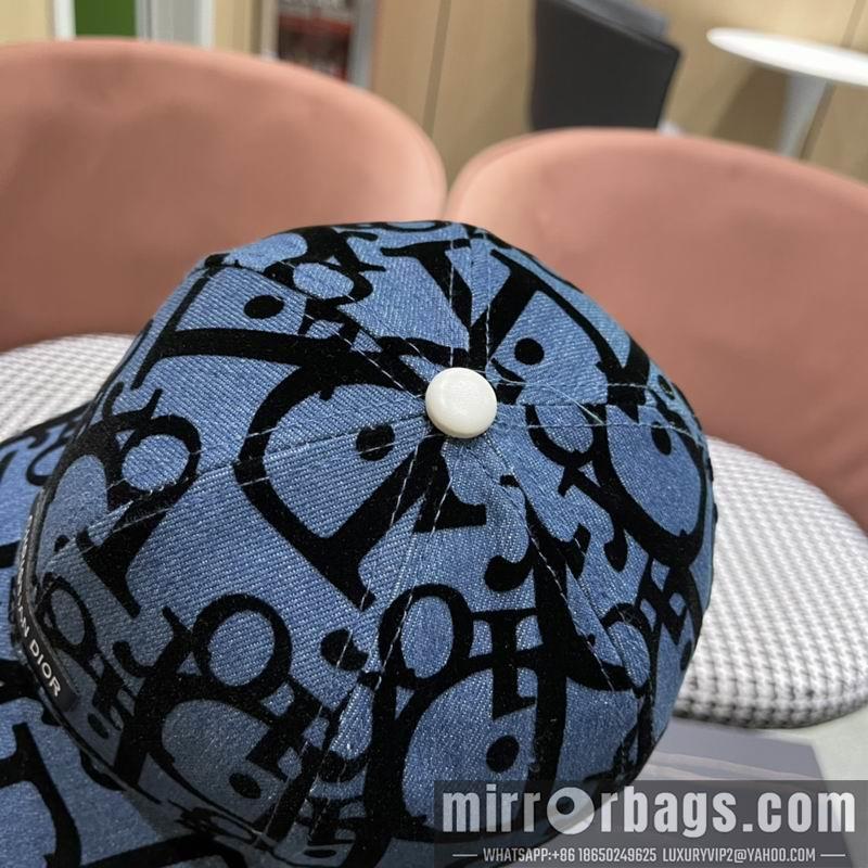 Replica Dior Hat 050704