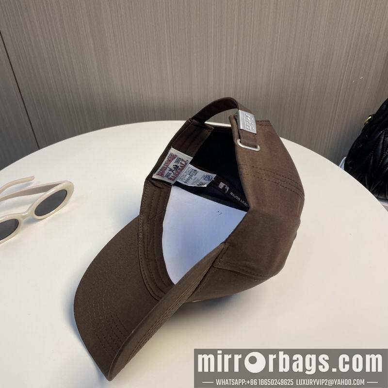 Replica MLB NY Hat 090601