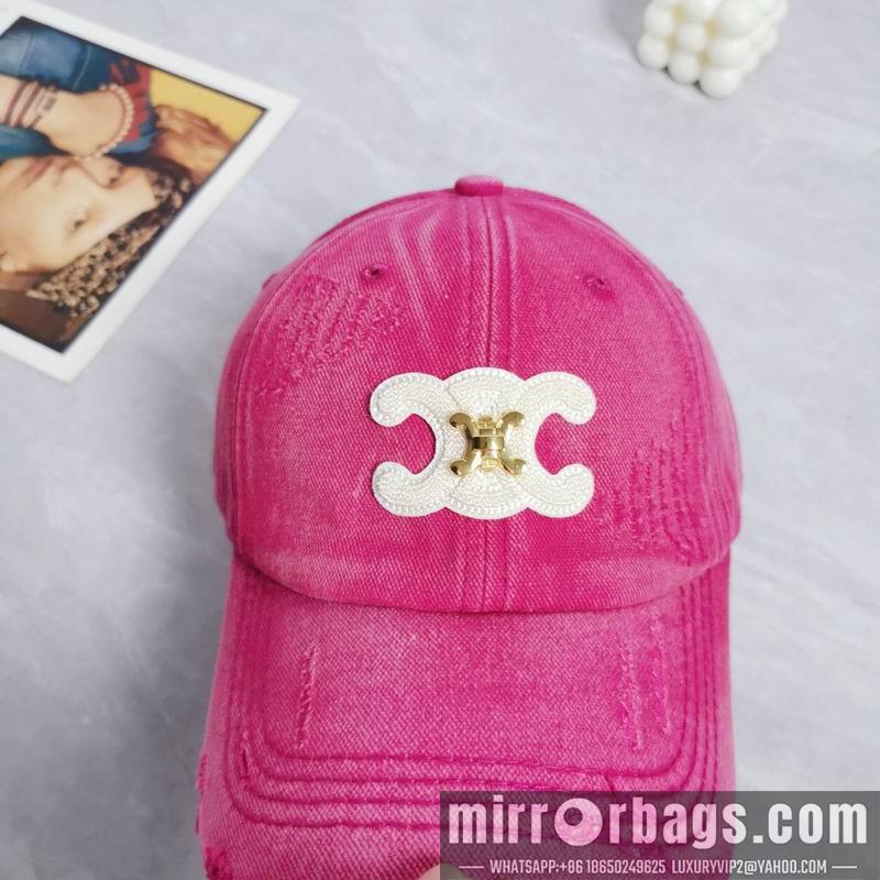 Replica Celine Hat dx13