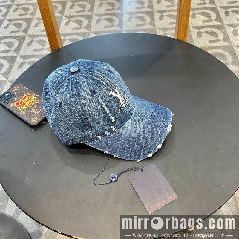 Replica LV Hat 072302