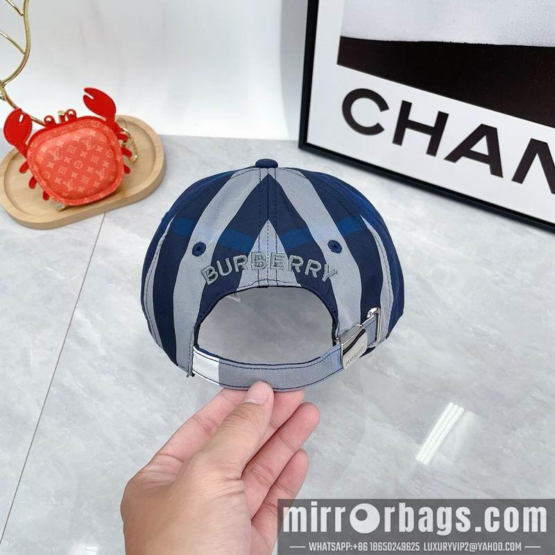 Replica Burberry Hat dx57