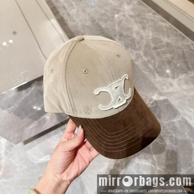 Replica Celine Hat 081802
