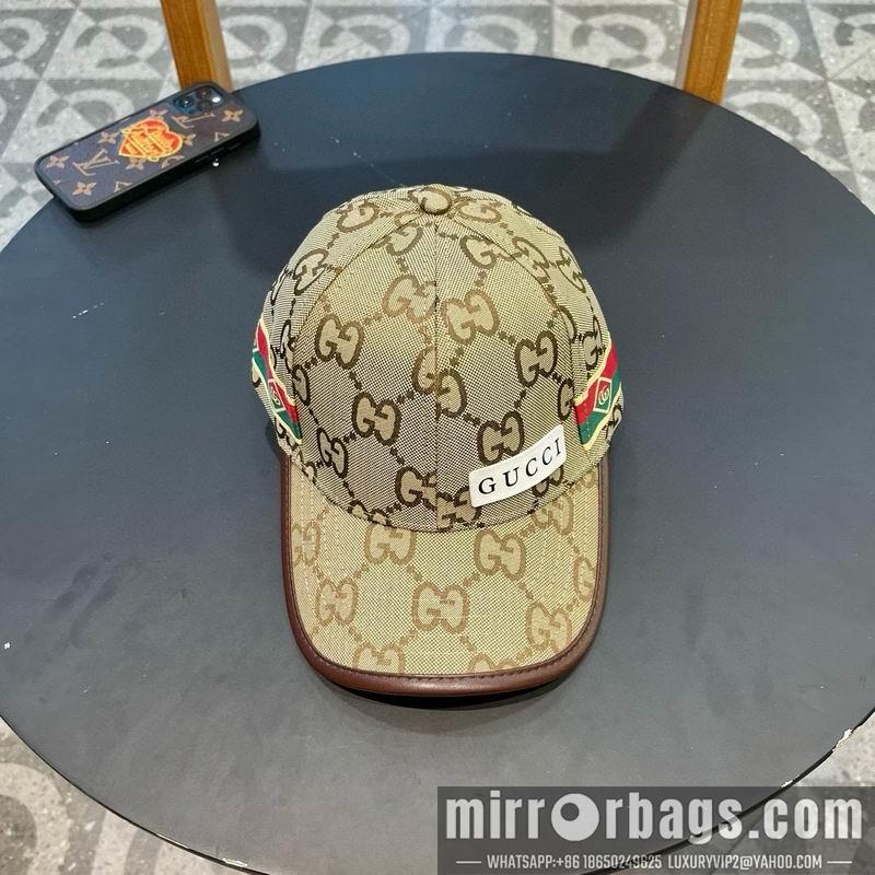 Replica Gucci Hat 071301
