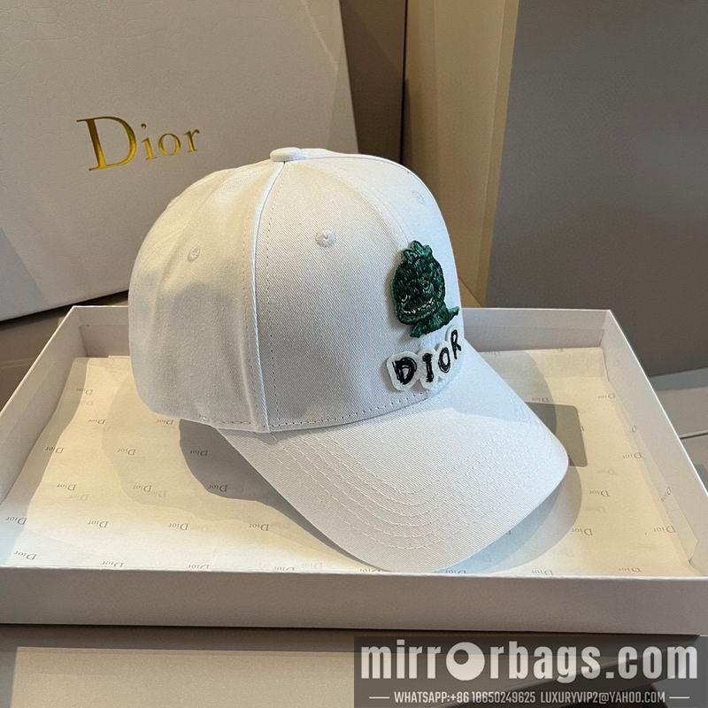 Replica Dior Hat dx01