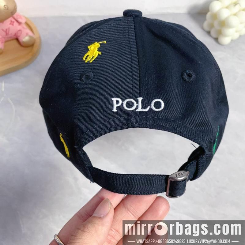 Replica Polo Hat dx03