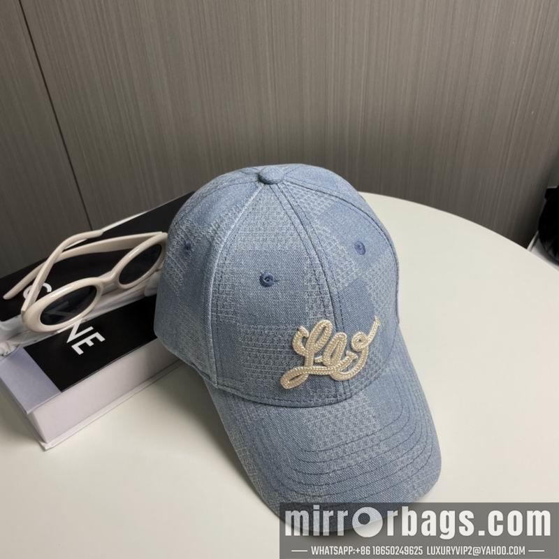 Replica LV Hat 92702