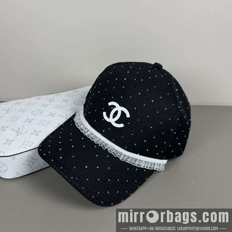 Replica Chanel Hat dx23