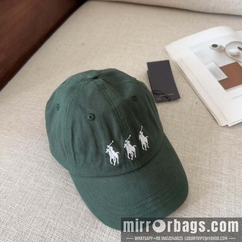 Replica Polo Hat 011501