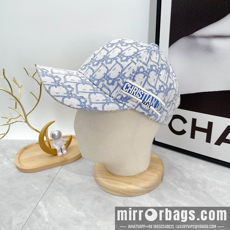 Replica Dior Hat dx12