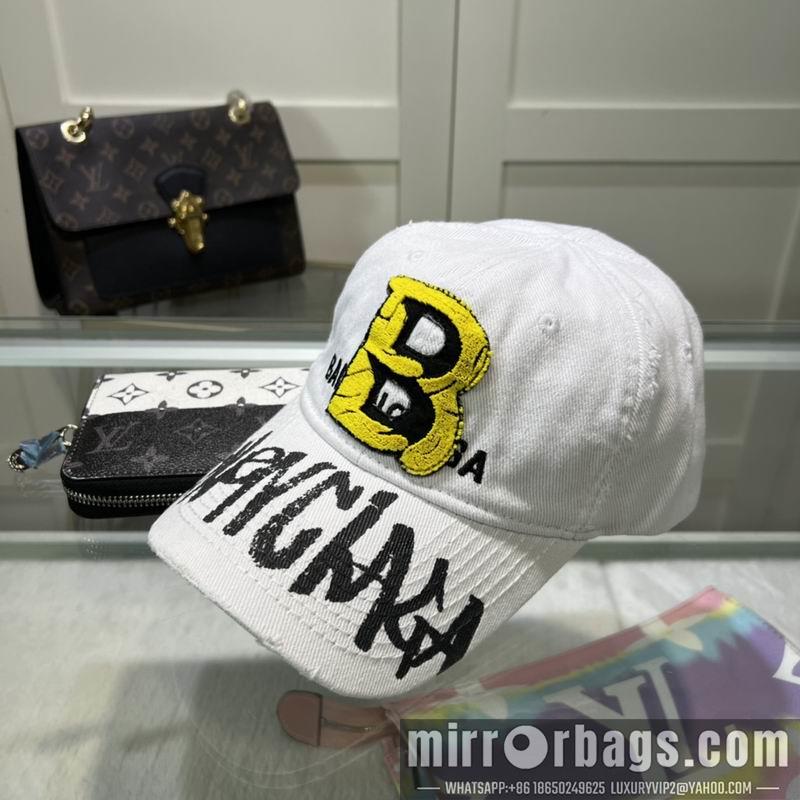 Replica Balenciaga Hat dx57
