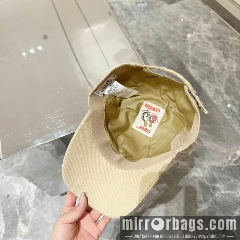 Replica Hermes Hat dx20