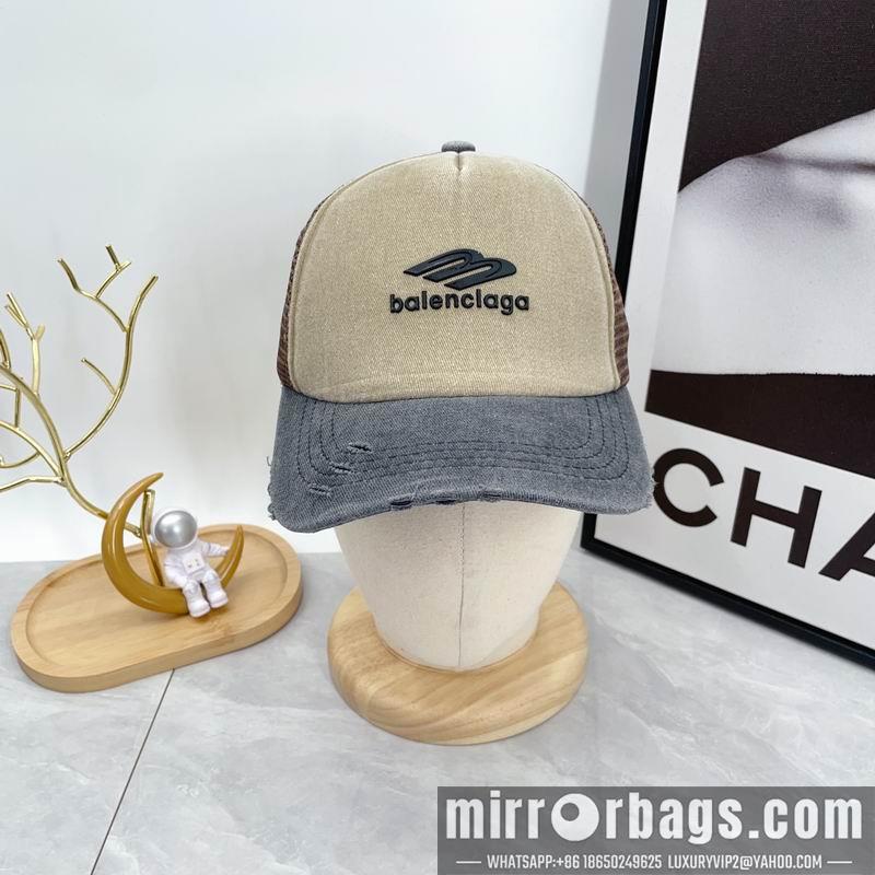 Replica Balenciaga Hat dx53