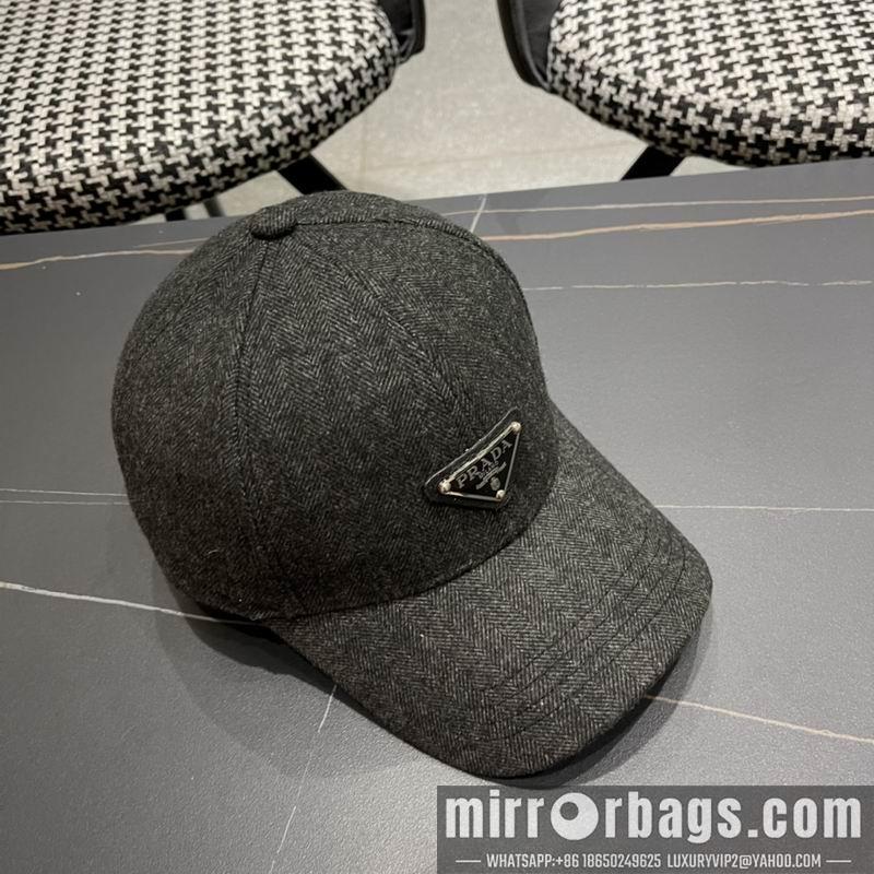 Replica Prada Hat 081002