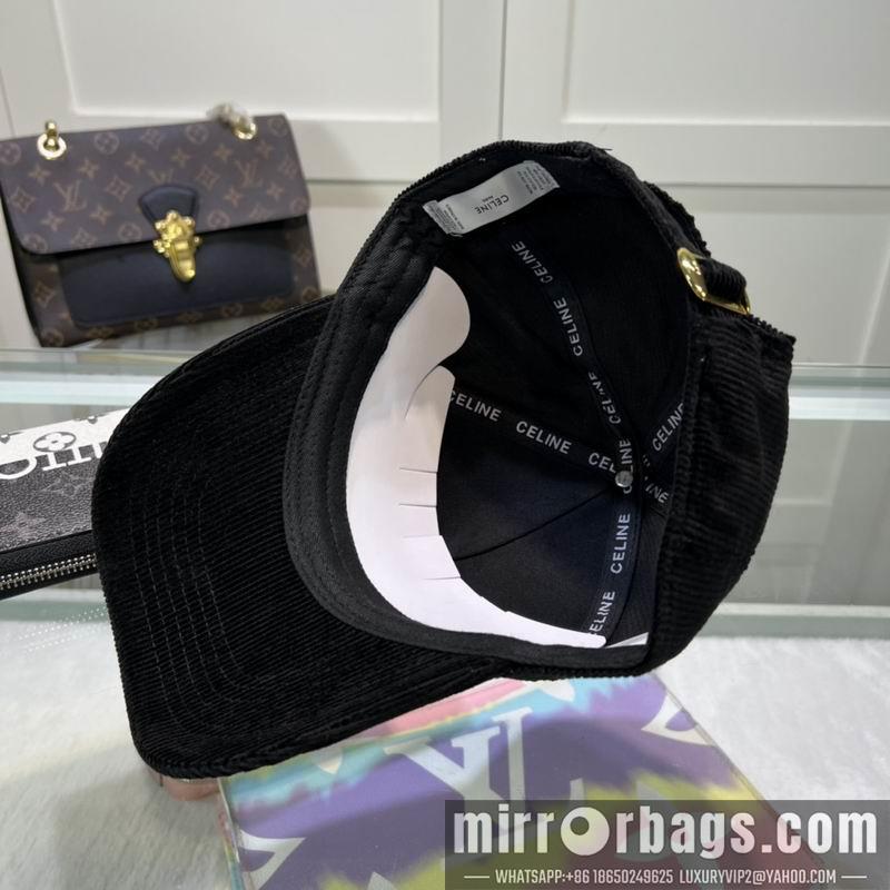 Replica Celine Hat dx104