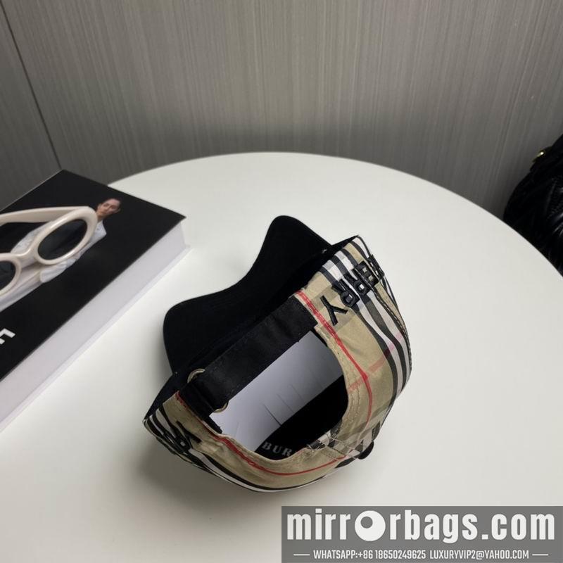 Replica Burberry Hat 081001