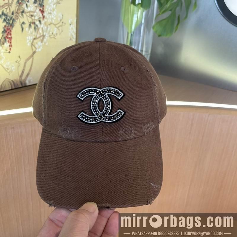 Replica Chanel Hat 121401