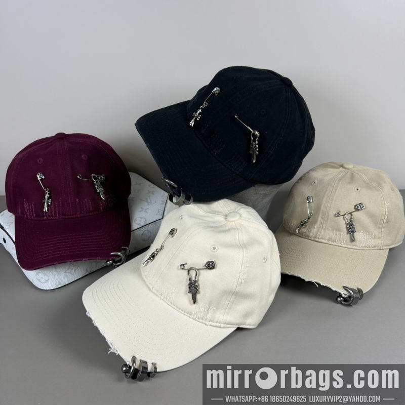 Replica Chrome Hearts Hat dx48