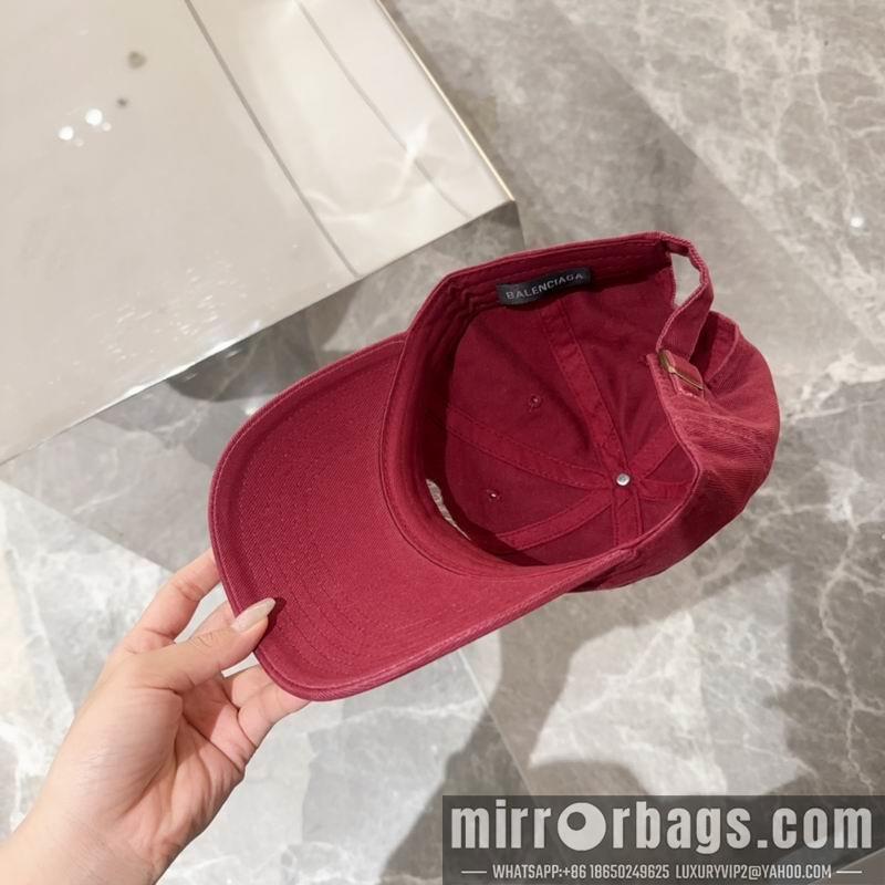 Replica Balenciaga Hat dx94