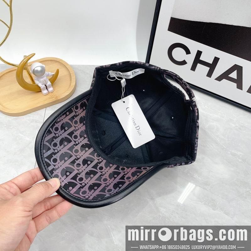 Replica Dior Hat dx23