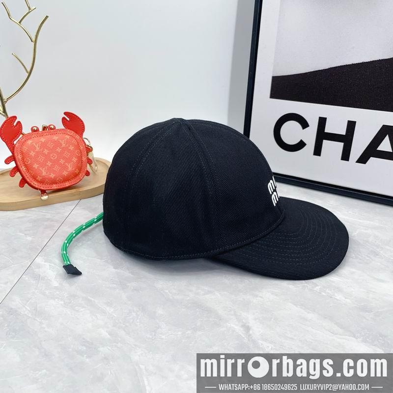 Replica Miumiu Hat dx02