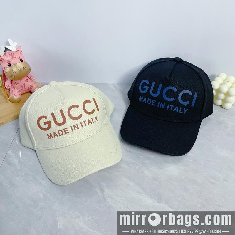 Replica Gucci Hat dx07