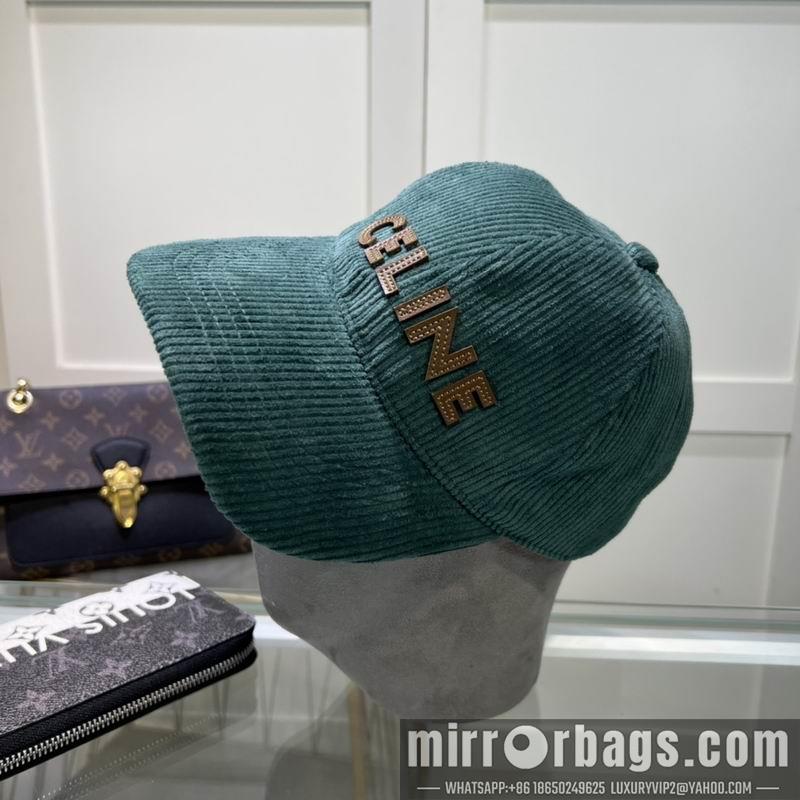 Replica Celine Hat dx127