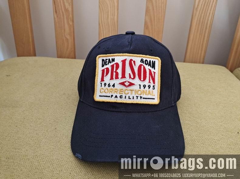 Replica DSQ Hat y 17