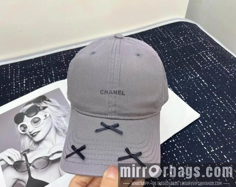Replica Chanel Hat 042702