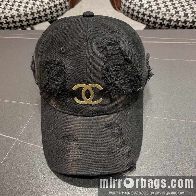 Replica Chanel Hat 050710