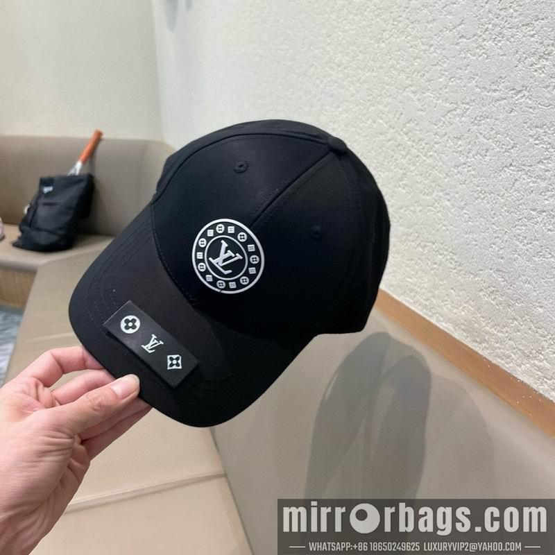 Replica LV Hat 071308