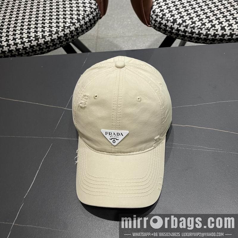 Replica Prada Hat 040204